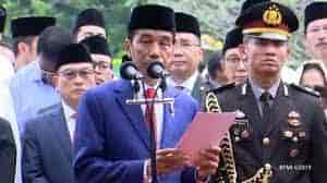 Opa Ambon politics